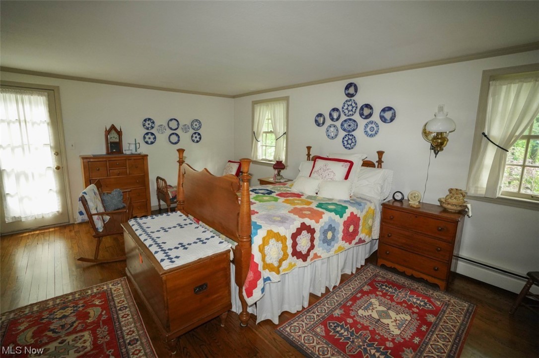 Roscoe F Sanders Chagrin Acre - Residential