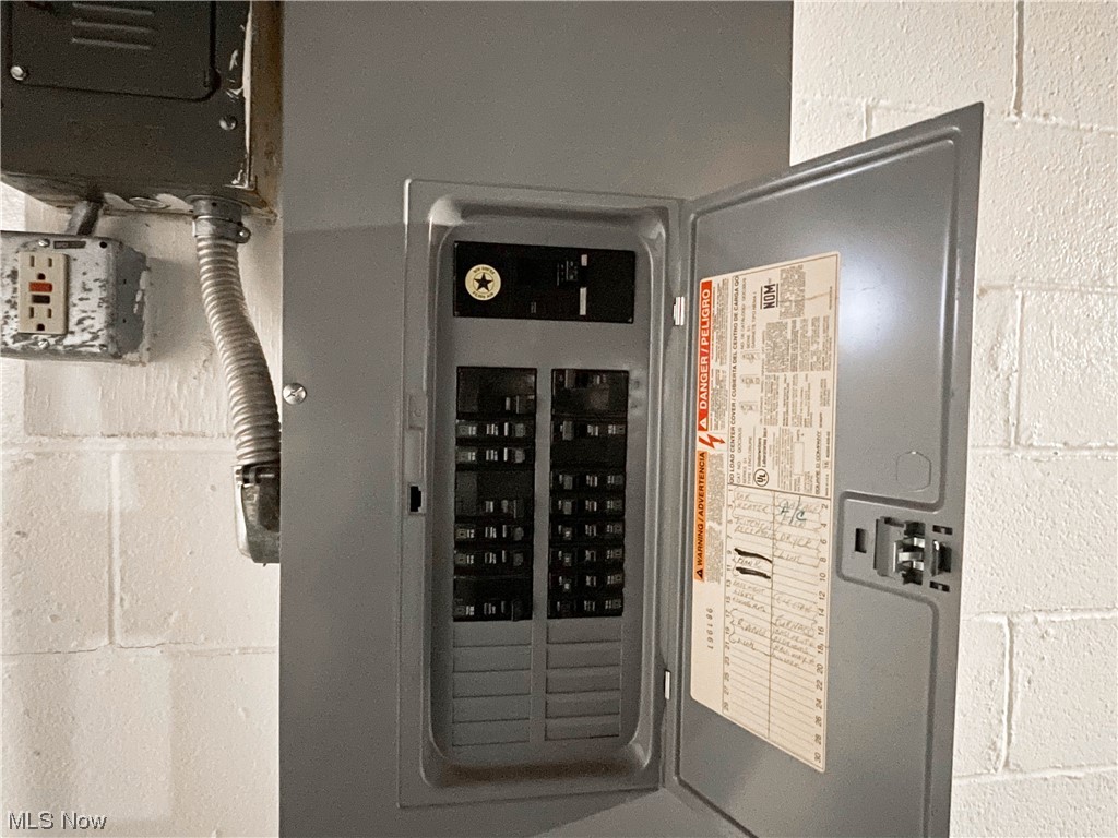 City/Youngstown - Residential