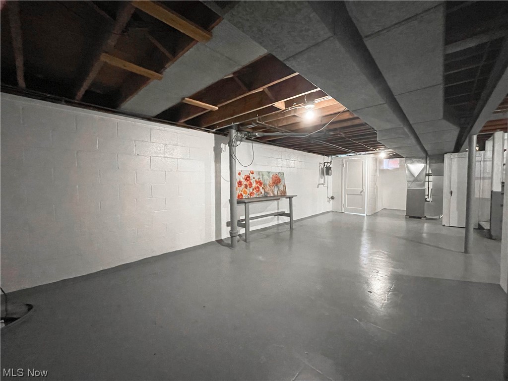 City/Youngstown - Residential