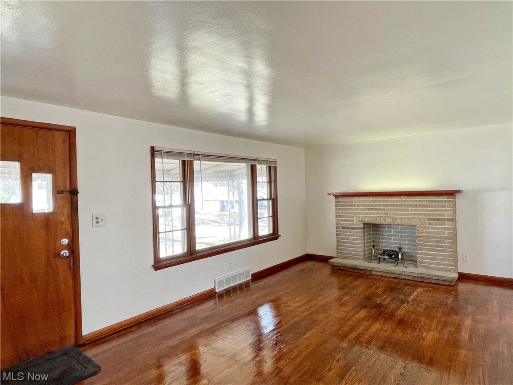 City/Youngstown - Residential