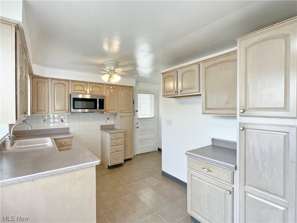 City/Youngstown - Residential