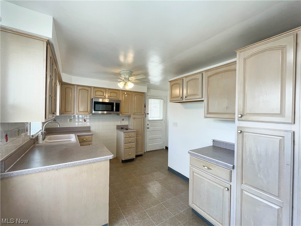 City/Youngstown - Residential