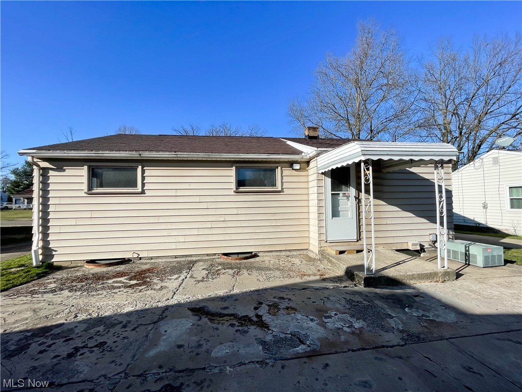 City/Youngstown - Residential