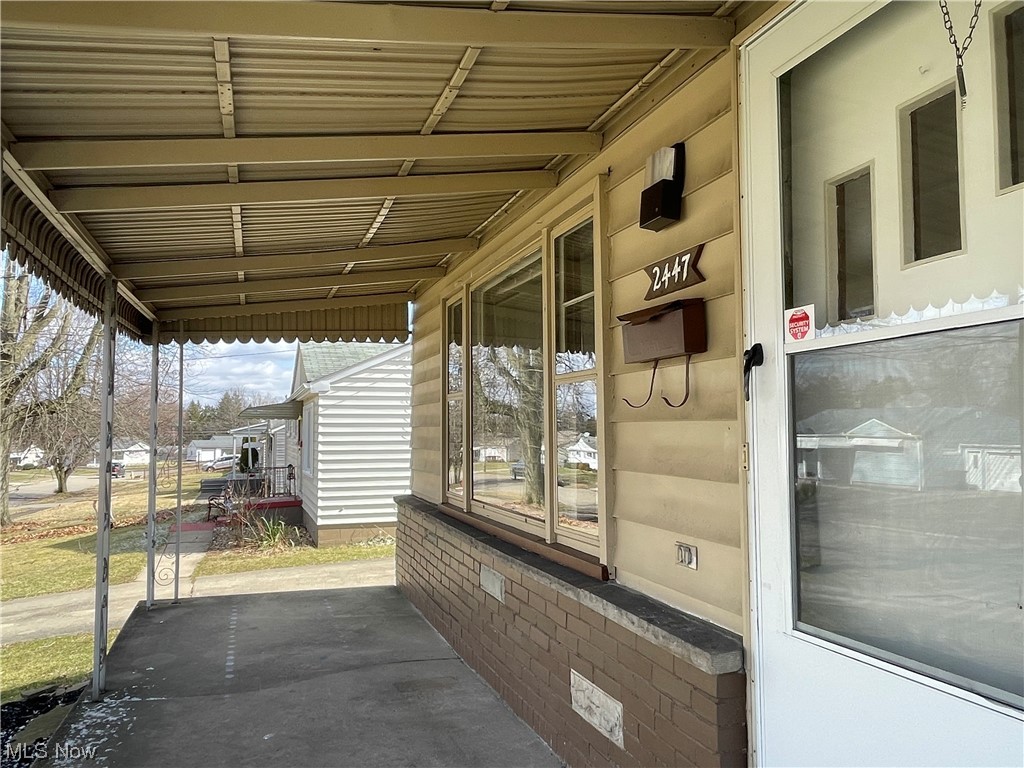 City/Youngstown - Residential