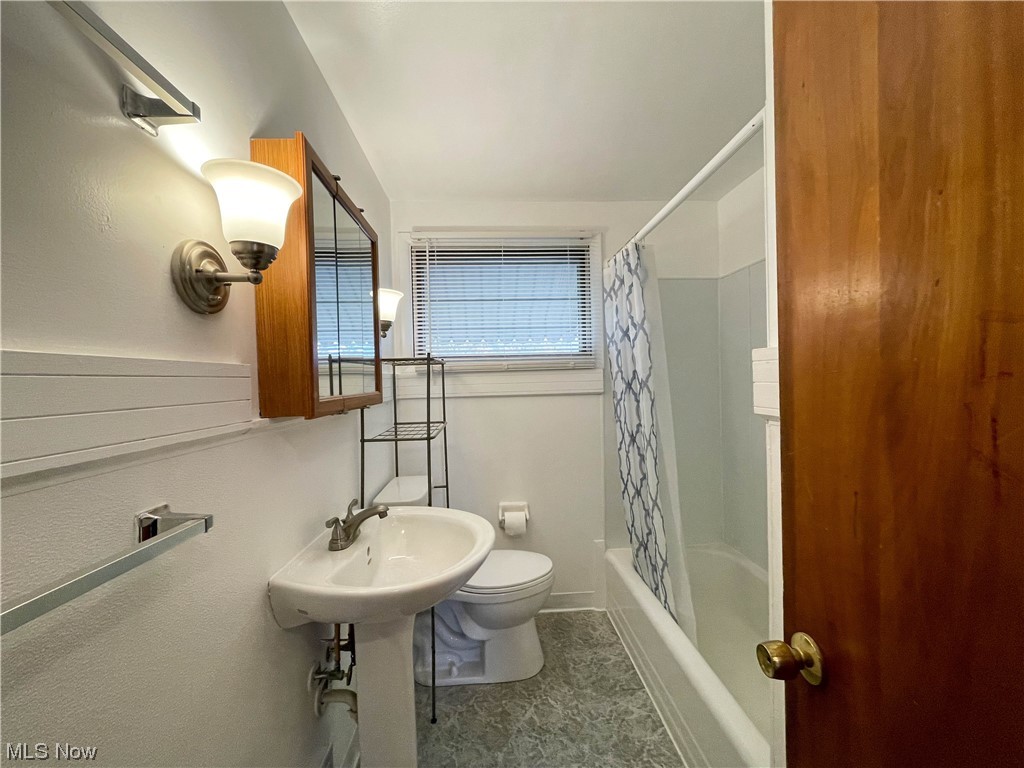 City/Youngstown - Residential