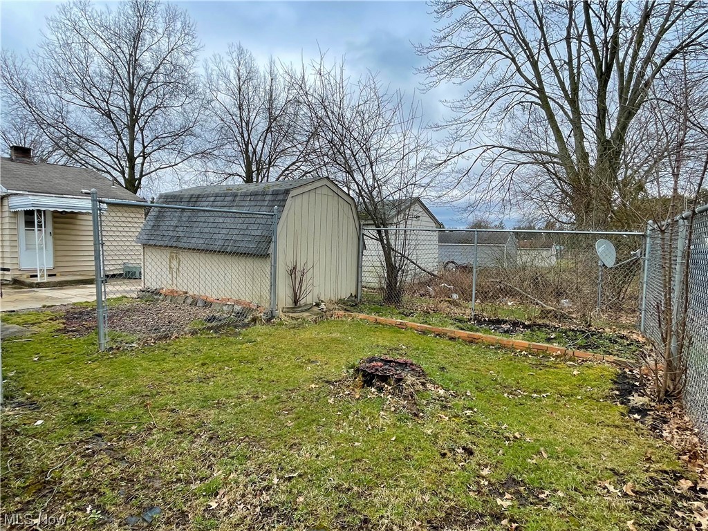 City/Youngstown - Residential