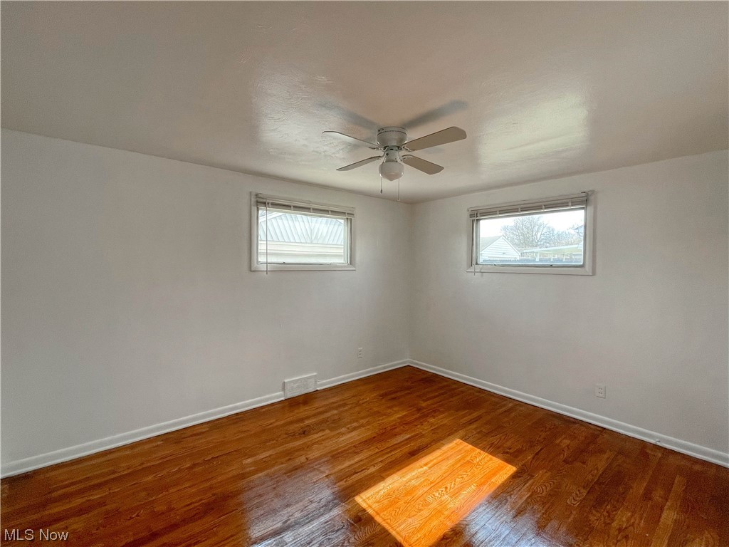 City/Youngstown - Residential