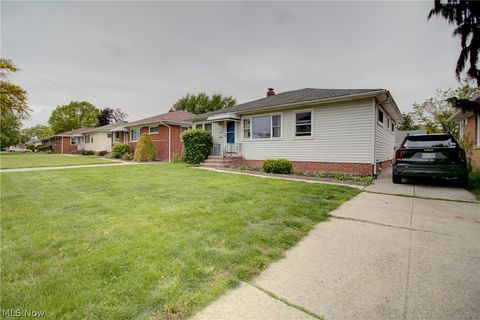 Tiny photo for 2118 Brookdale Avenue, Parma, OH 44134 (MLS # 5210181)