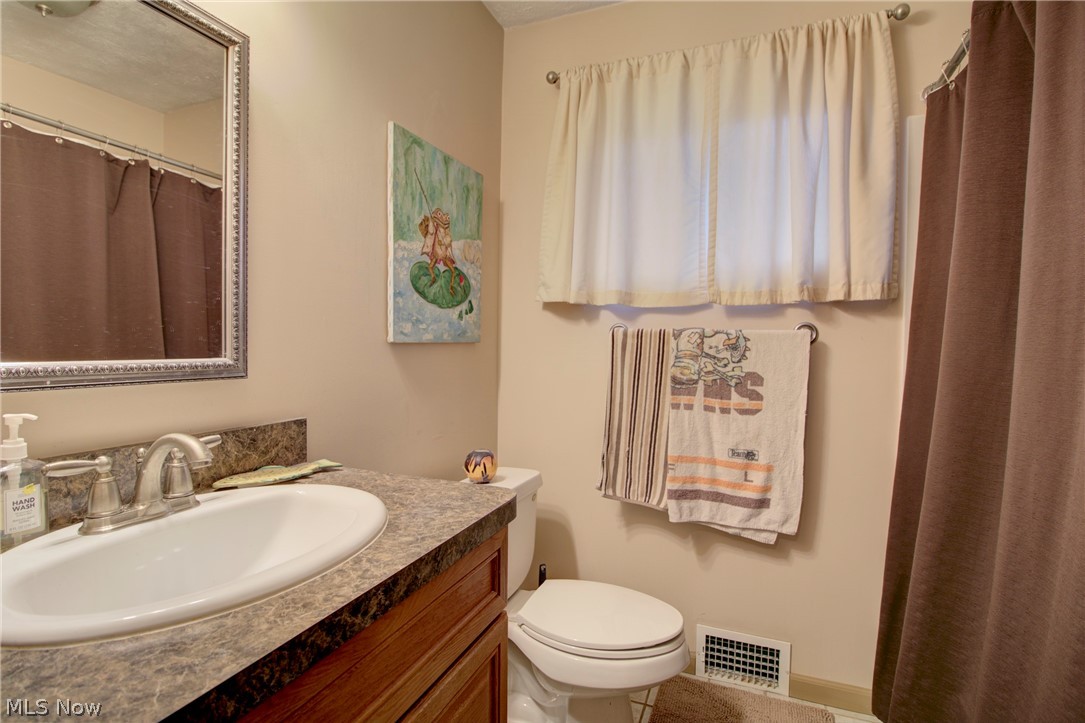Southlands Sub - Residential