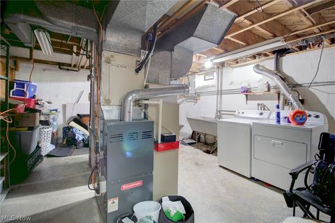 Tiny photo for 2118 Brookdale Avenue, Parma, OH 44134 (MLS # 5210181)