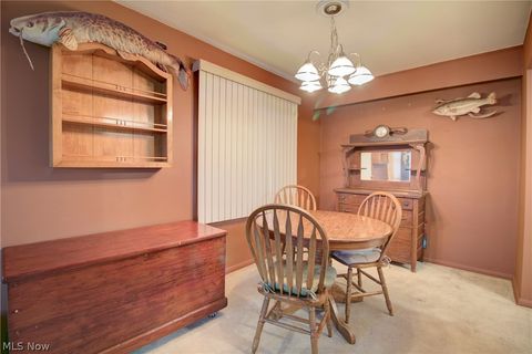 Tiny photo for 2118 Brookdale Avenue, Parma, OH 44134 (MLS # 5210181)