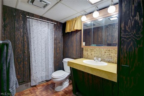 Tiny photo for 2118 Brookdale Avenue, Parma, OH 44134 (MLS # 5210181)
