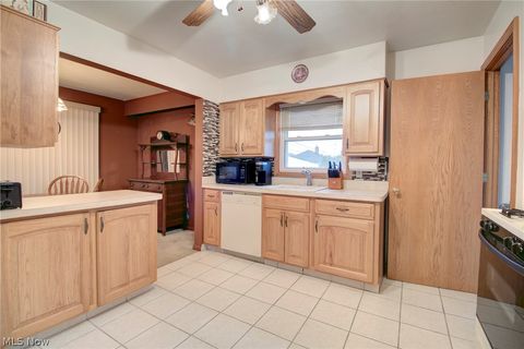 Tiny photo for 2118 Brookdale Avenue, Parma, OH 44134 (MLS # 5210181)