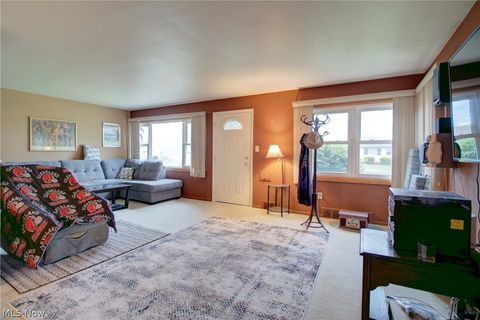 Tiny photo for 2118 Brookdale Avenue, Parma, OH 44134 (MLS # 5210181)