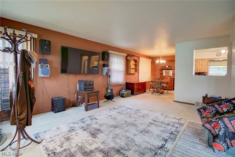 Tiny photo for 2118 Brookdale Avenue, Parma, OH 44134 (MLS # 5210181)