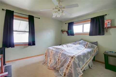Tiny photo for 2118 Brookdale Avenue, Parma, OH 44134 (MLS # 5210181)