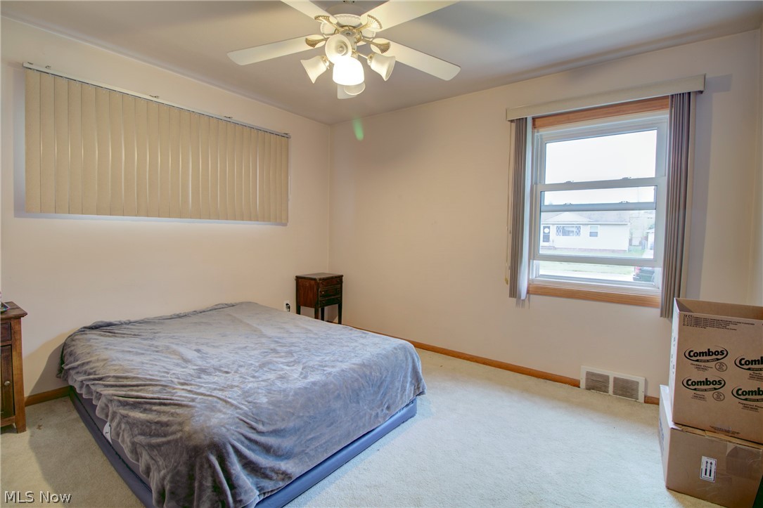Southlands Sub - Residential