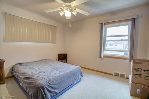 Tiny photo for 2118 Brookdale Avenue, Parma, OH 44134 (MLS # 5210181)