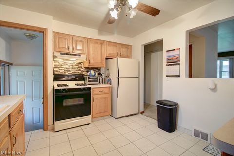 Tiny photo for 2118 Brookdale Avenue, Parma, OH 44134 (MLS # 5210181)