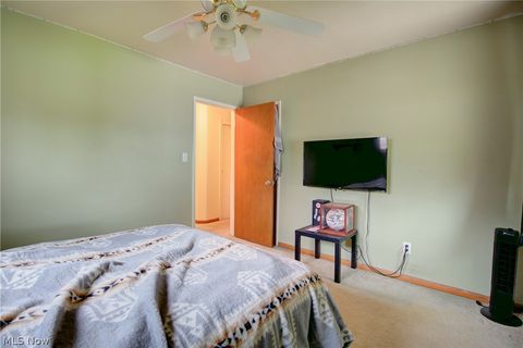 Tiny photo for 2118 Brookdale Avenue, Parma, OH 44134 (MLS # 5210181)