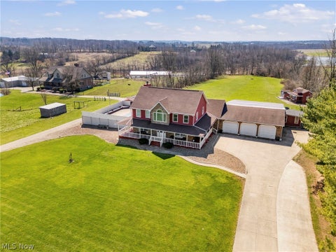 Tiny photo for 5616 Faircrest Street SW, Canton, OH 44706 (MLS # 5239056)