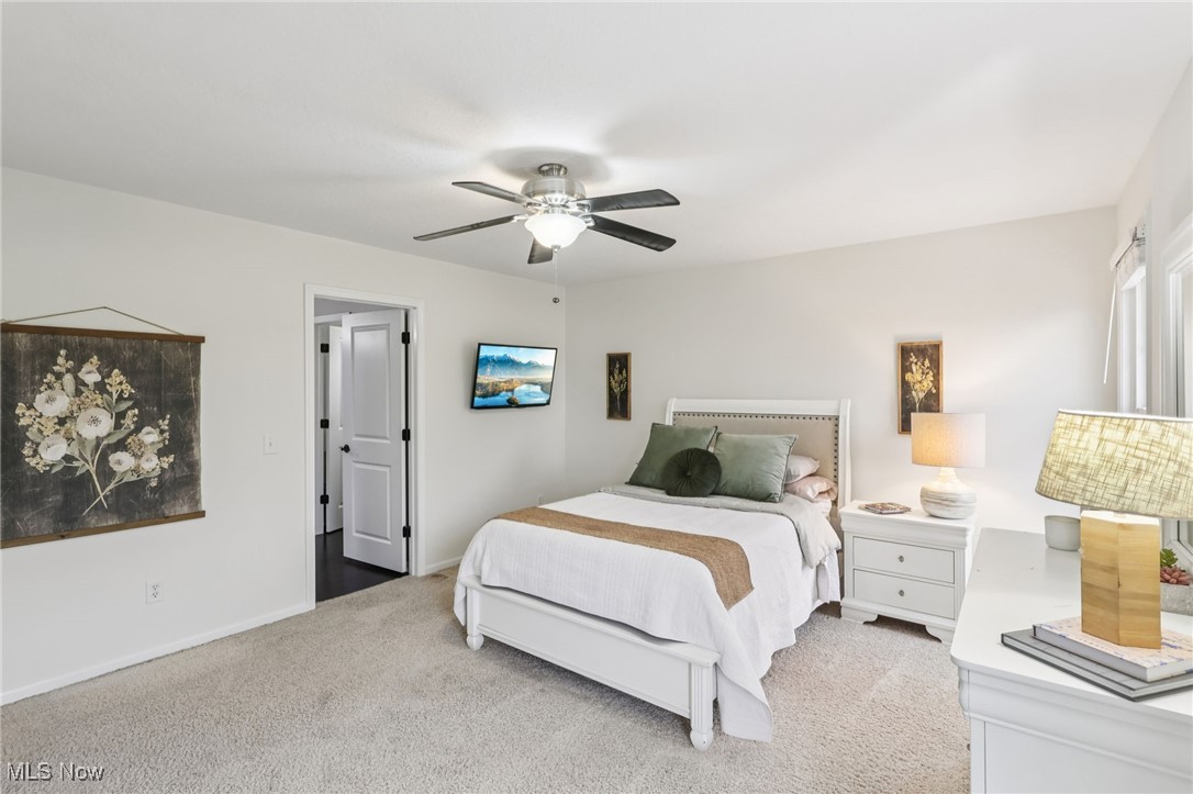 Townes End Estate - Residential