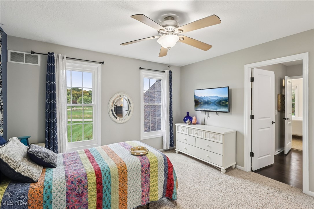 Townes End Estate - Residential