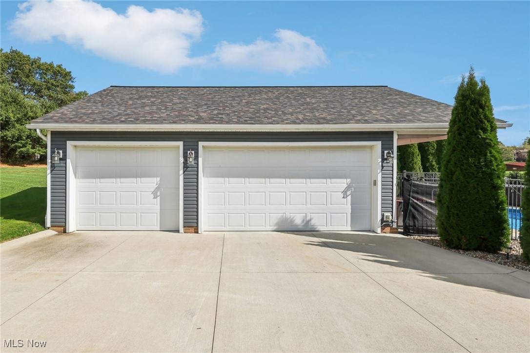 Townes End Estate - Residential