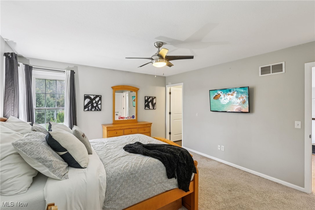 Townes End Estate - Residential