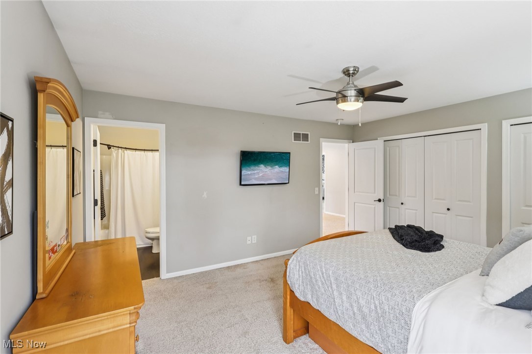 Townes End Estate - Residential