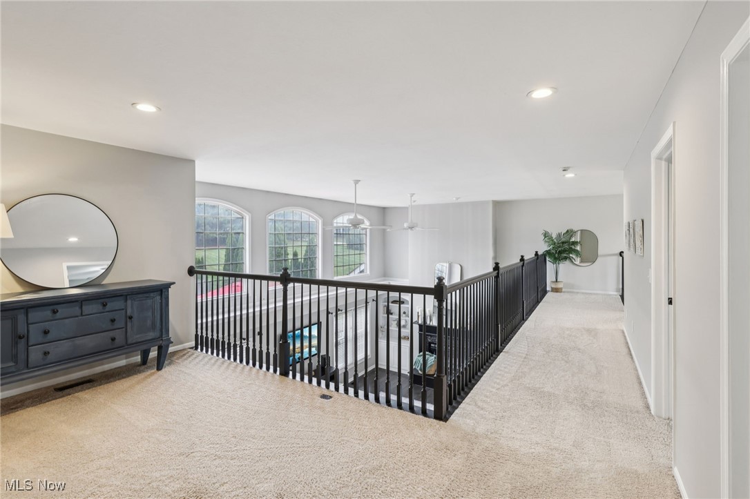 Townes End Estate - Residential