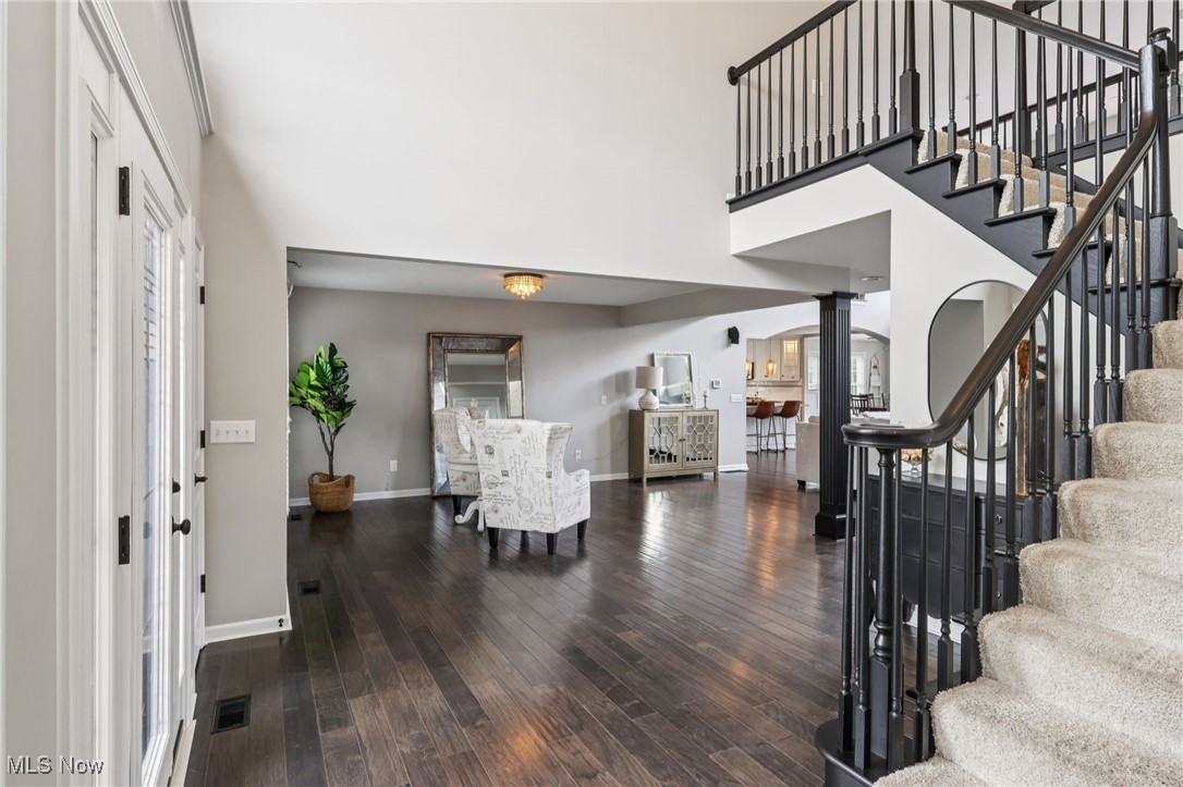 Townes End Estate - Residential