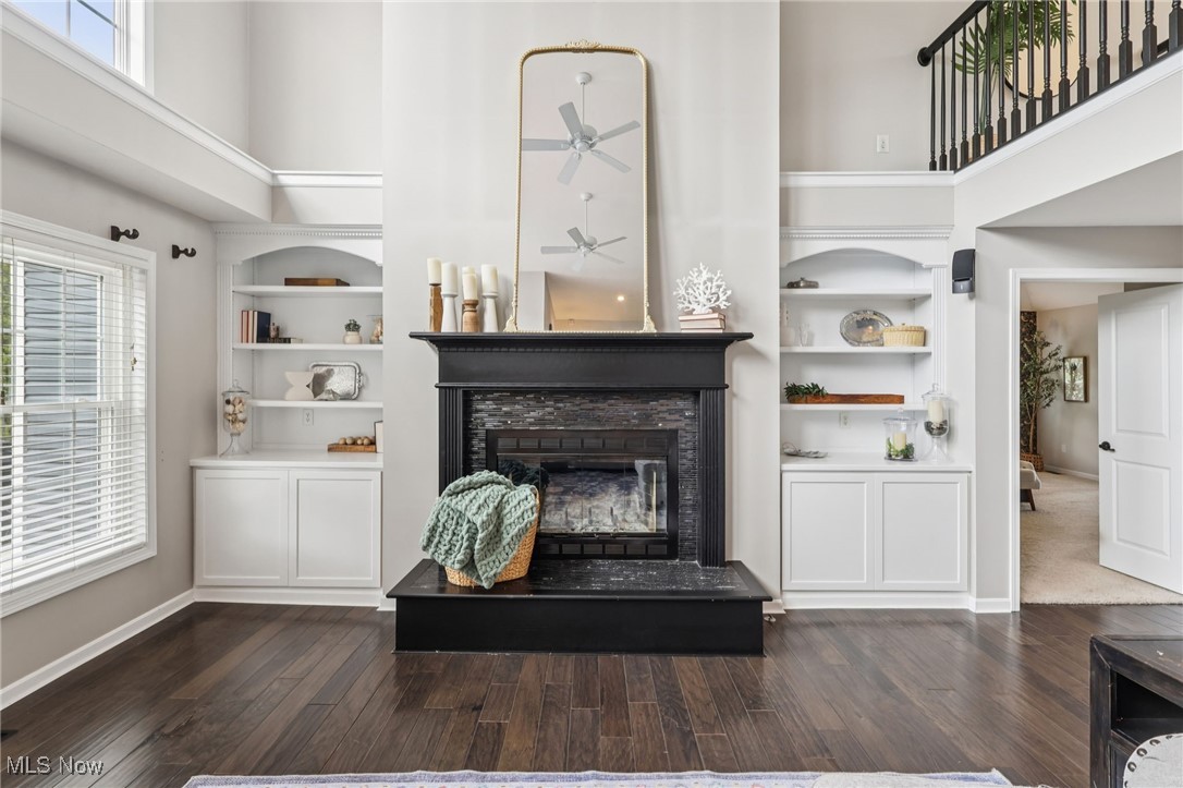 Townes End Estate - Residential