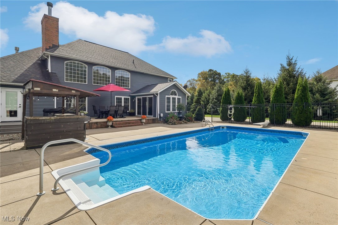 Townes End Estate - Residential