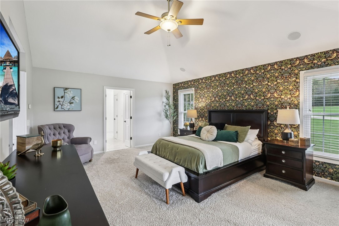 Townes End Estate - Residential