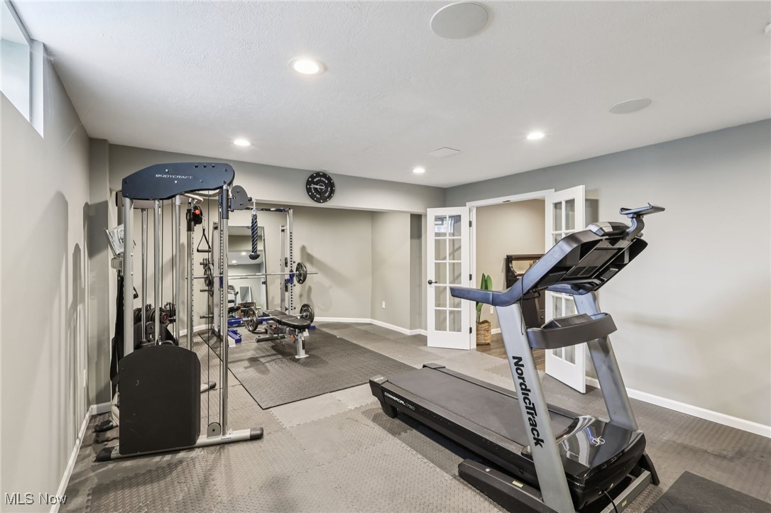 Townes End Estate - Residential