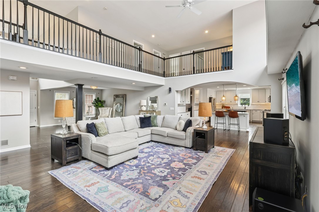 Townes End Estate - Residential