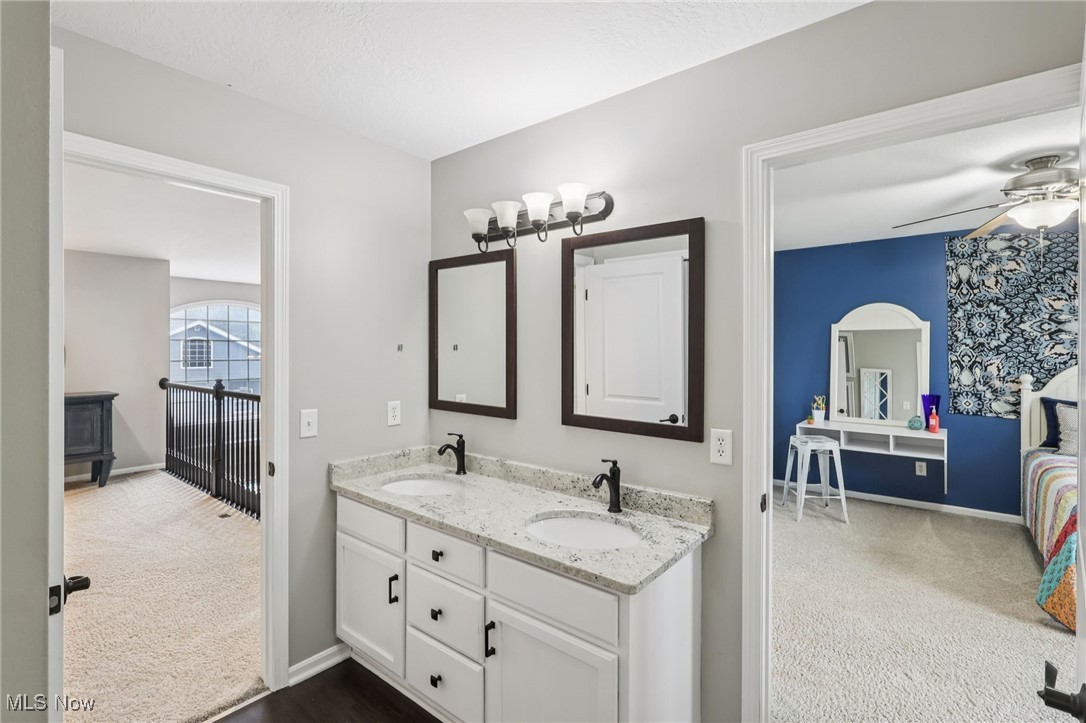 Townes End Estate - Residential