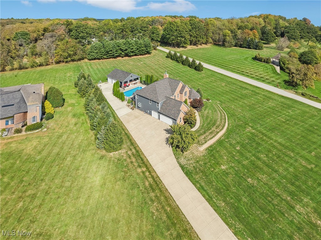 Townes End Estate - Residential