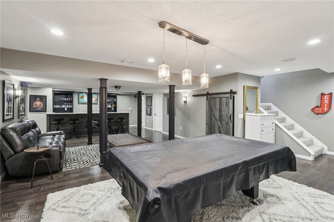 Townes End Estate - Residential