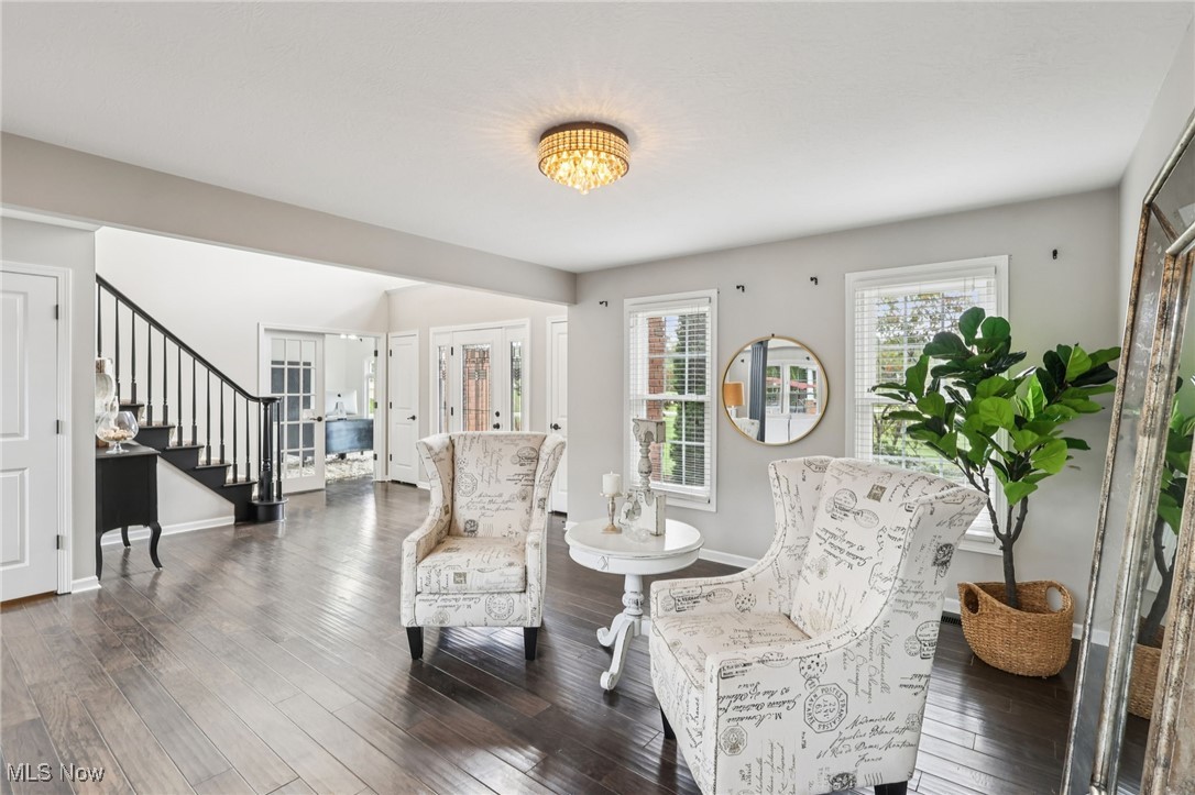 Townes End Estate - Residential