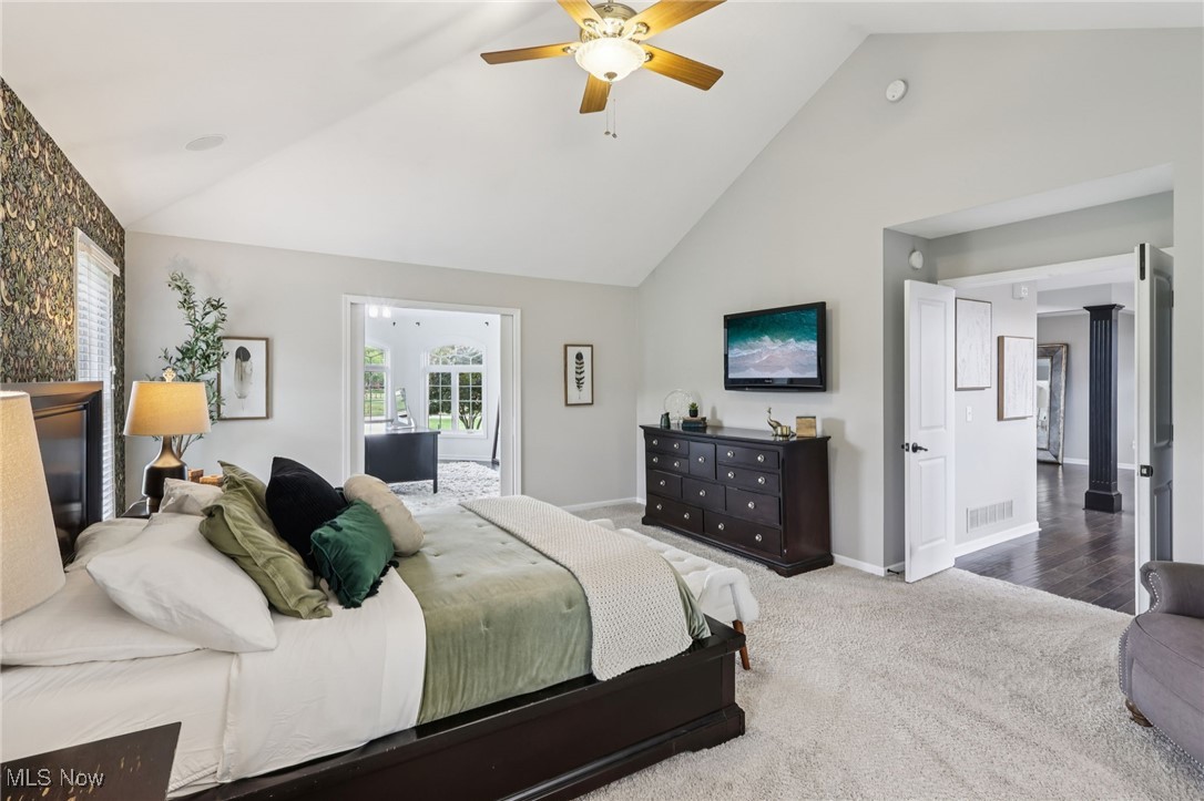 Townes End Estate - Residential