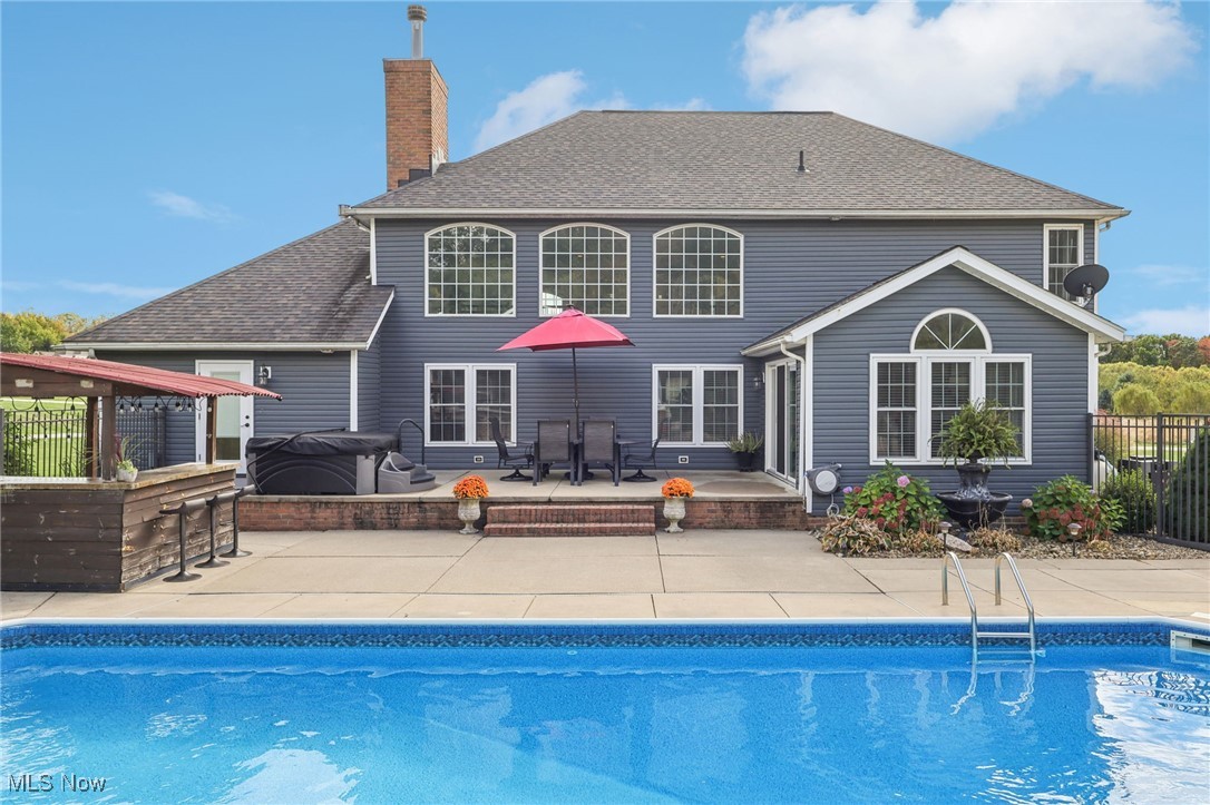 Townes End Estate - Residential