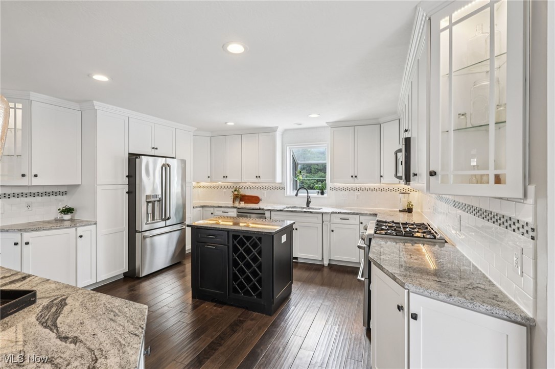 Townes End Estate - Residential