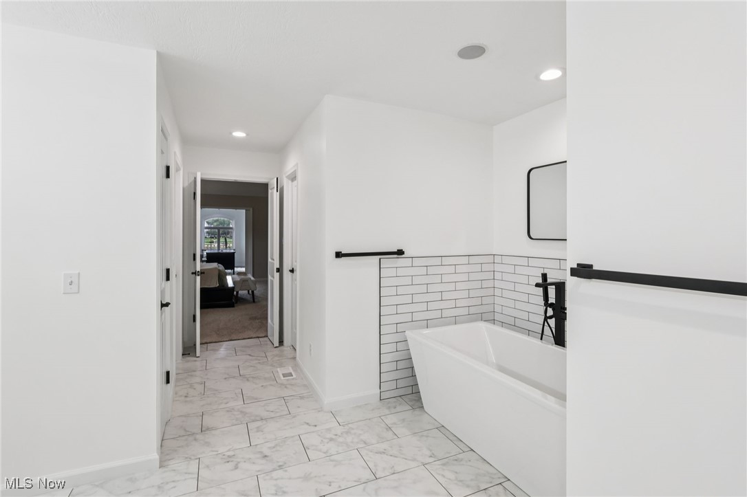 Townes End Estate - Residential