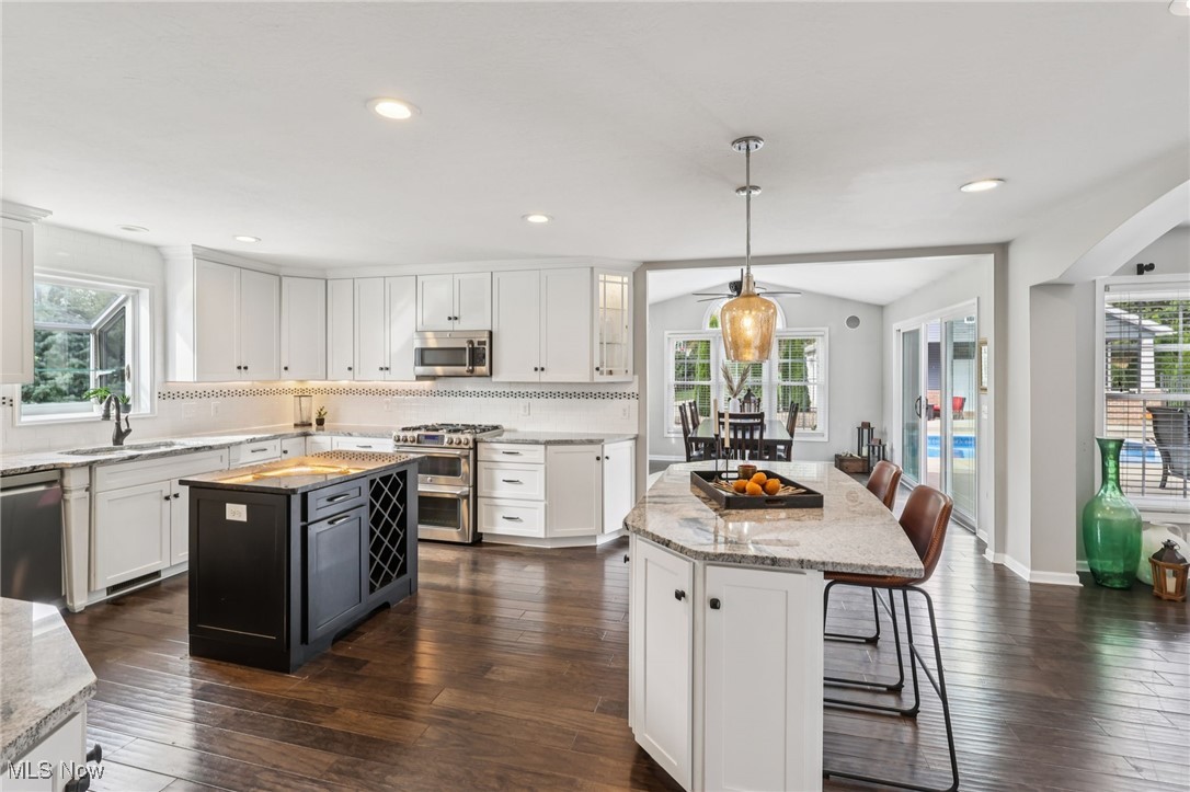 Townes End Estate - Residential