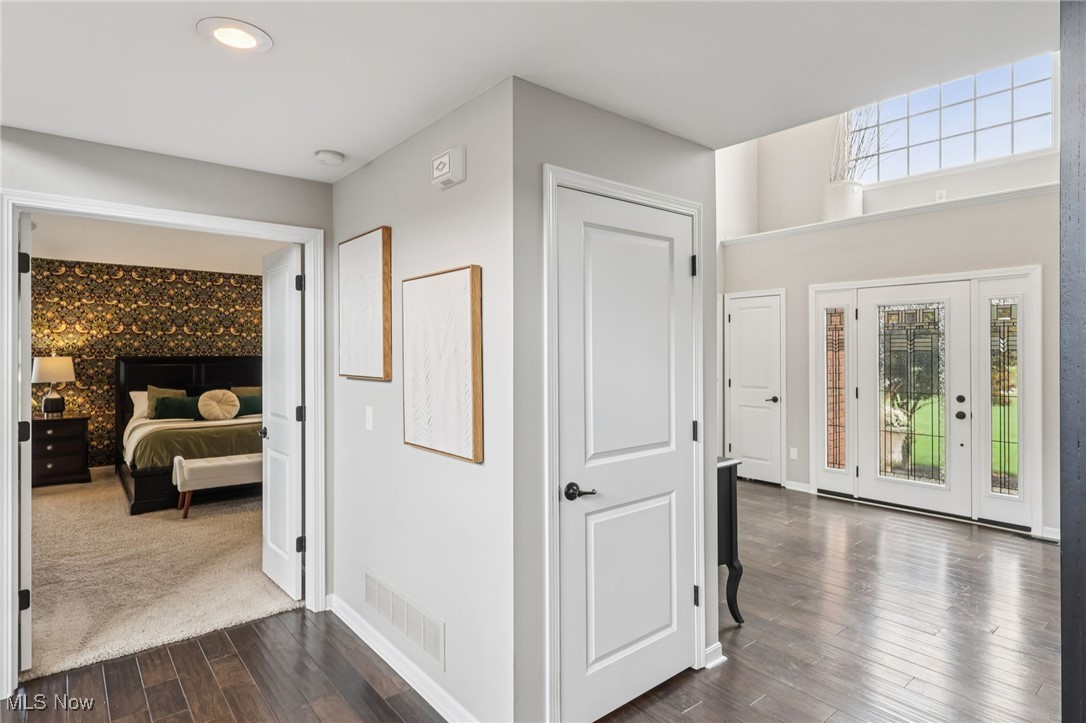 Townes End Estate - Residential