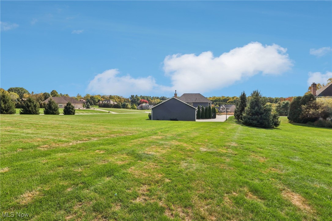 Townes End Estate - Residential