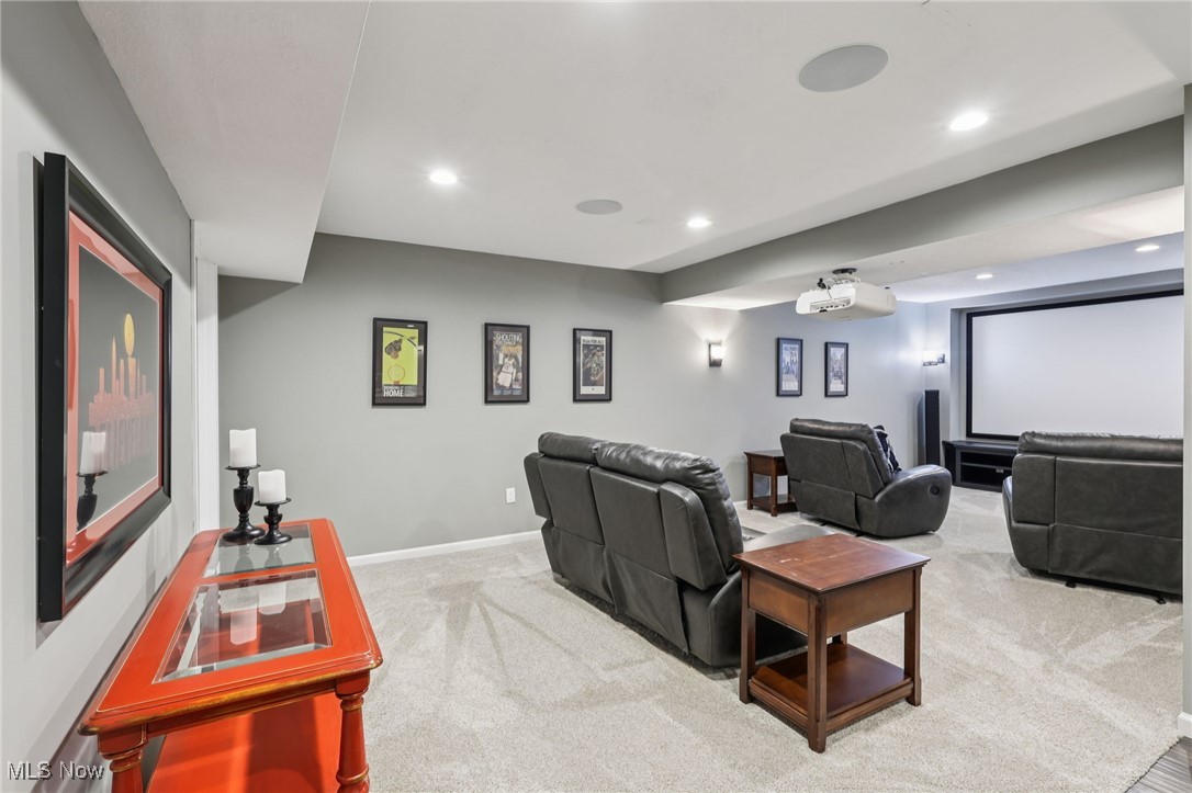 Townes End Estate - Residential