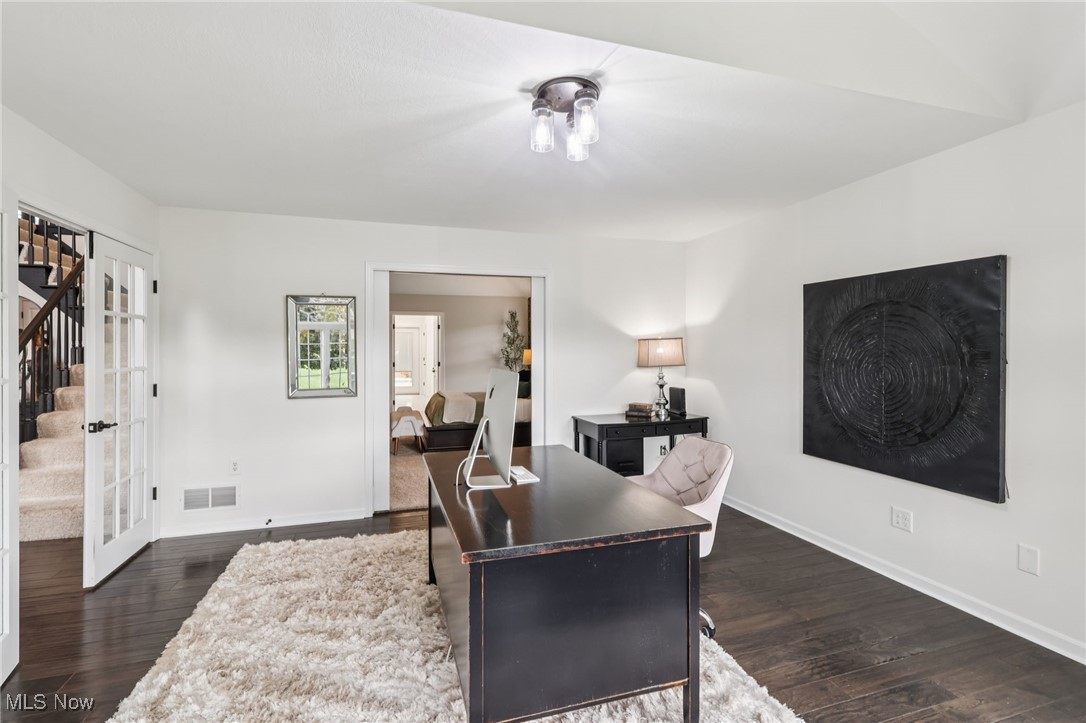 Townes End Estate - Residential